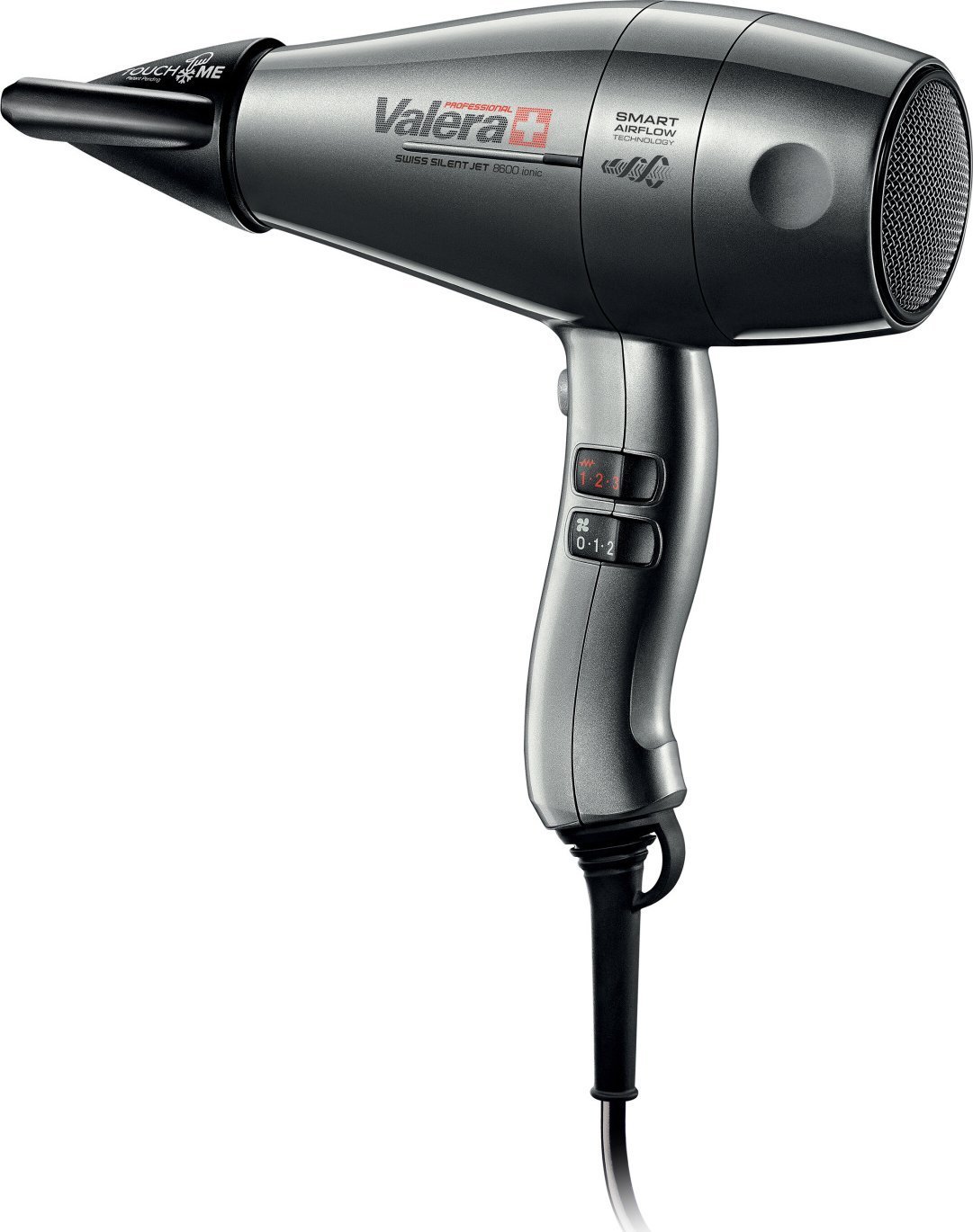 Suszarka Valera Swiss Silent Jet 8600