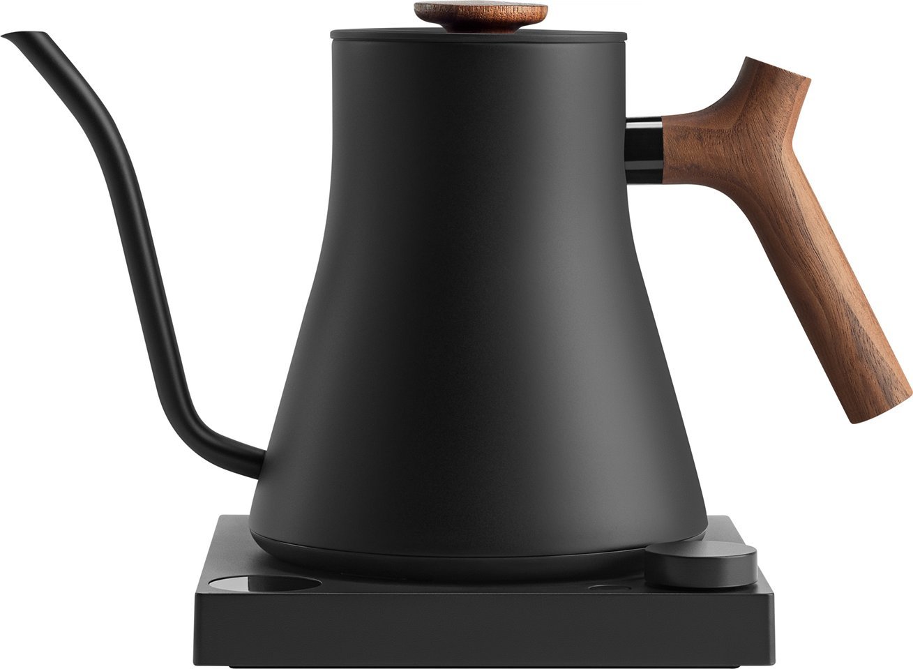 FELLOW STAGG EKG PRO BLACK MATT