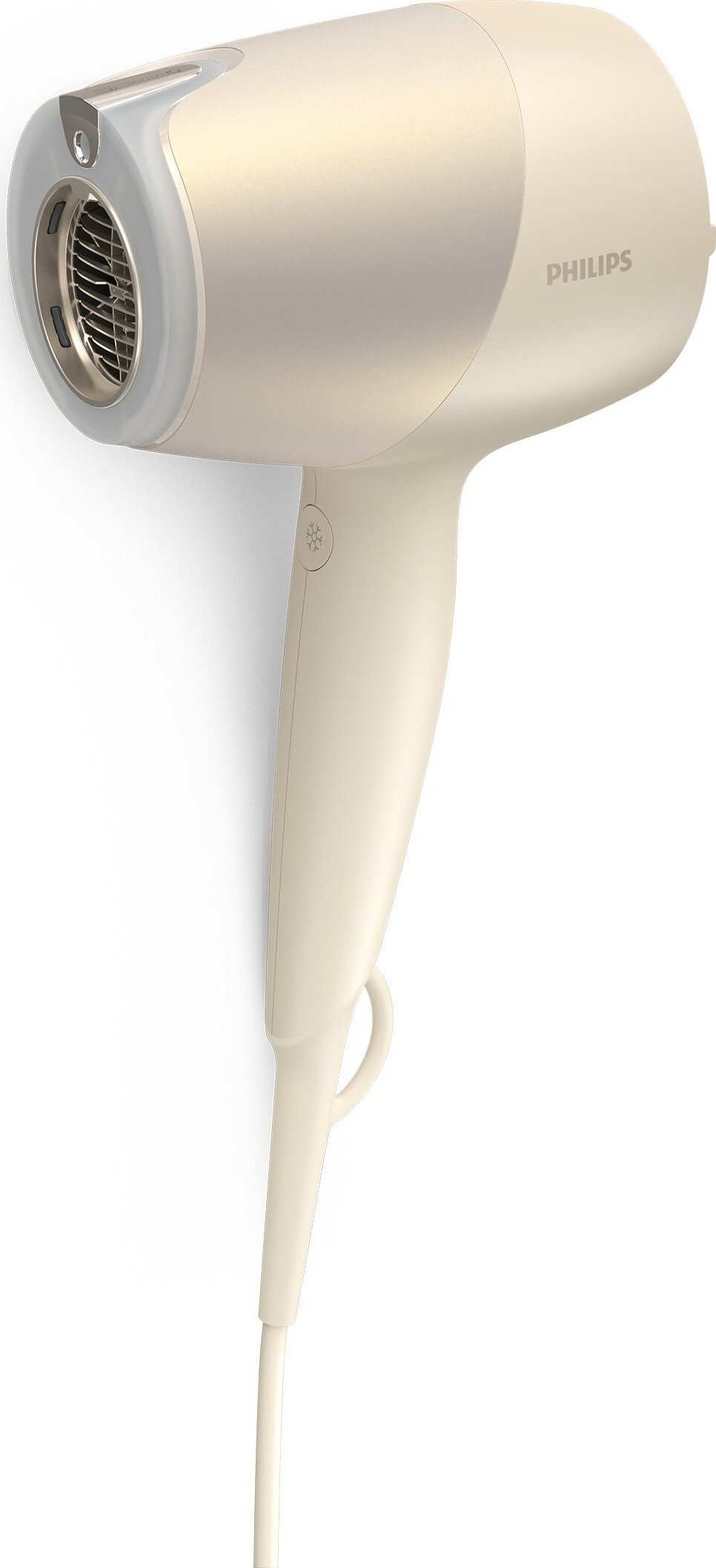 Suszarka Philips SenseIQ BHD829/00 | BHD829/00