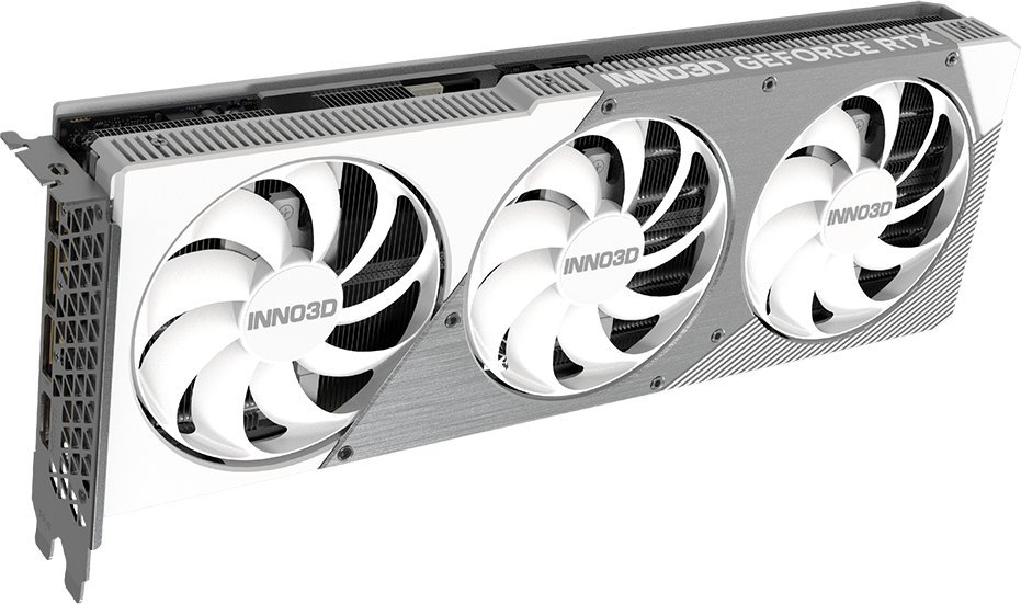 Inno3D GeForce RTX 5070 Ti X3