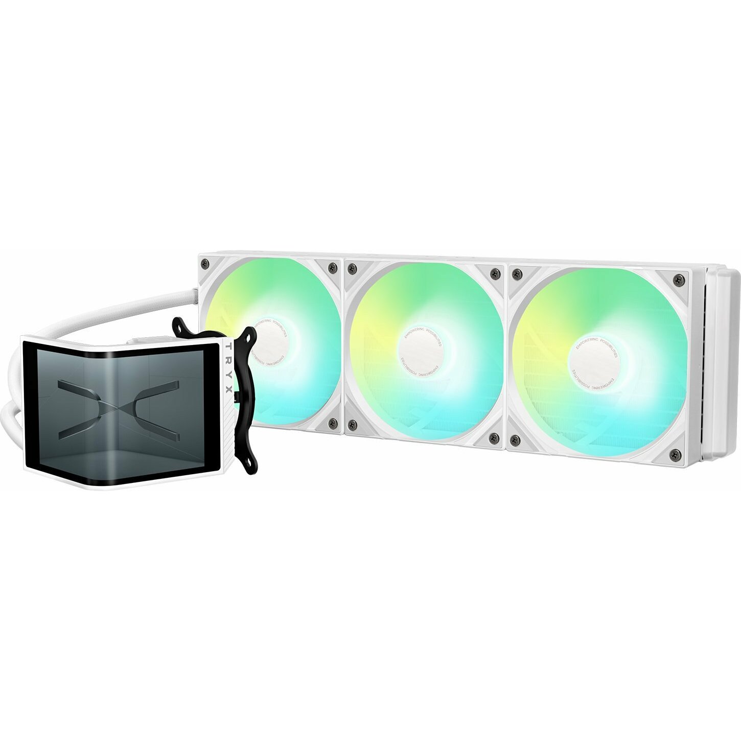 TRYX PANORAMA SE ARGB 360 All-in-One