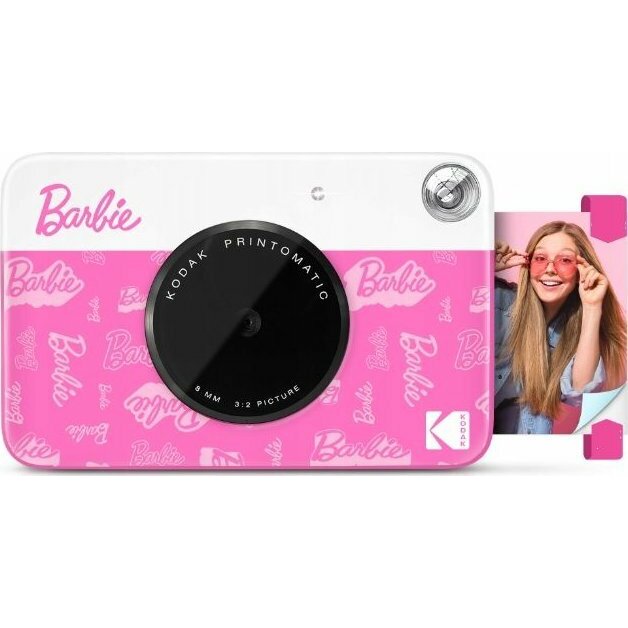 Kodak x Barbie Printomatic Camera 2