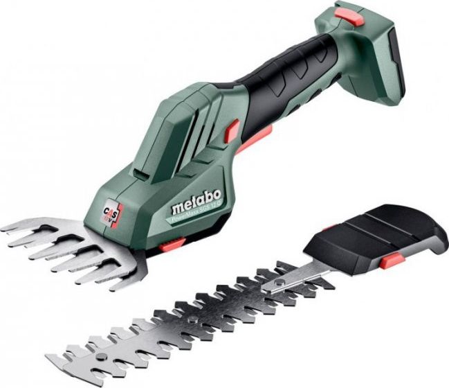 Metabo Nożyce akumulatorowe PowerMaxx SGS 12