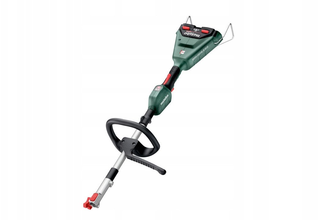 Metabo METABO. UNIVERSAL BATTERY DRIVE MA