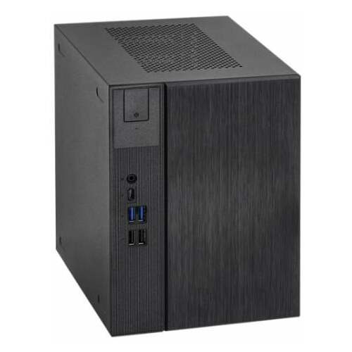 Komputer ASRock ASROCK DESKMEET B760/B/BB/BOX Intel