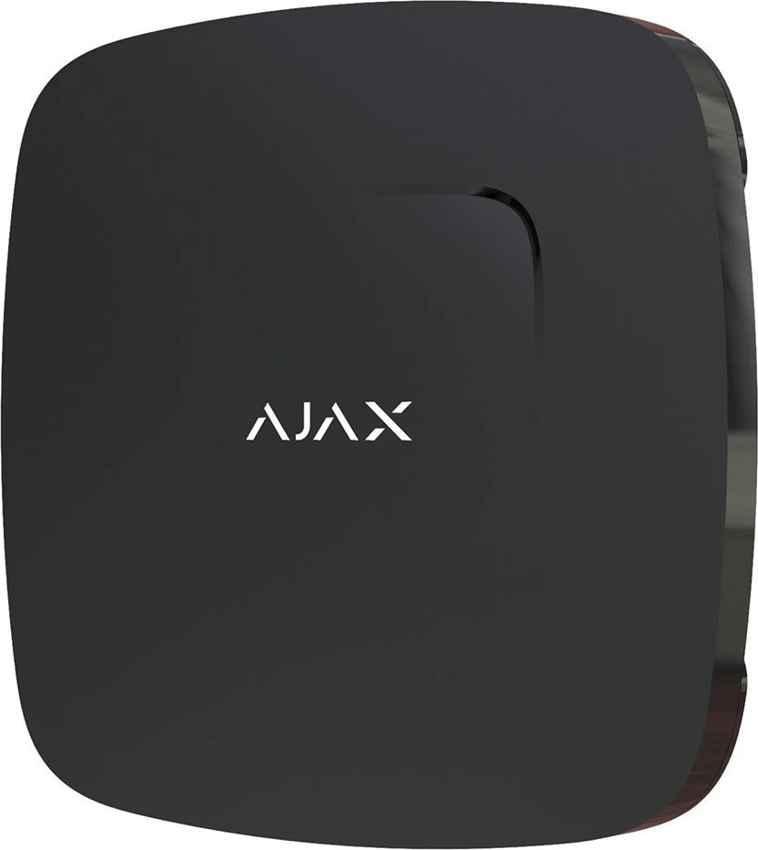 DETECTOR WRL FIREPROTECT/BLACK 38104 AJAX |