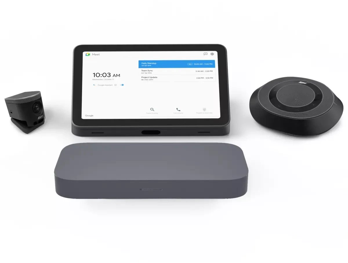 Asus Google Met Home GQE20A-G5003UN set