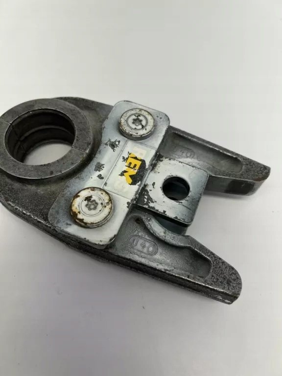 Rems Presavimo lupos U U40 |