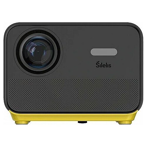 Projektor Silelis PROJECTOR SILELIS P-6 |