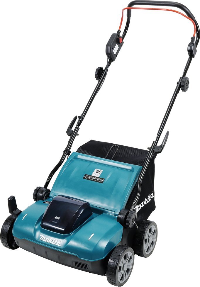 Makita Wertykulator 18V 32cm DUV320Z |
