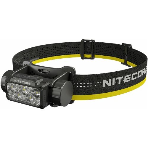 HEADLAMP H SERIES 1600 LUMENS/HC70 UHE