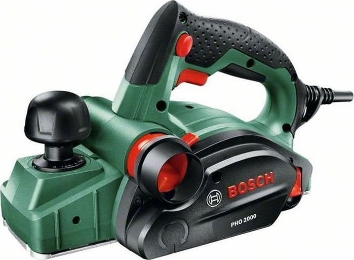 Bosch 06032A4100 Handhobel PHO 2000, Hobelmesser