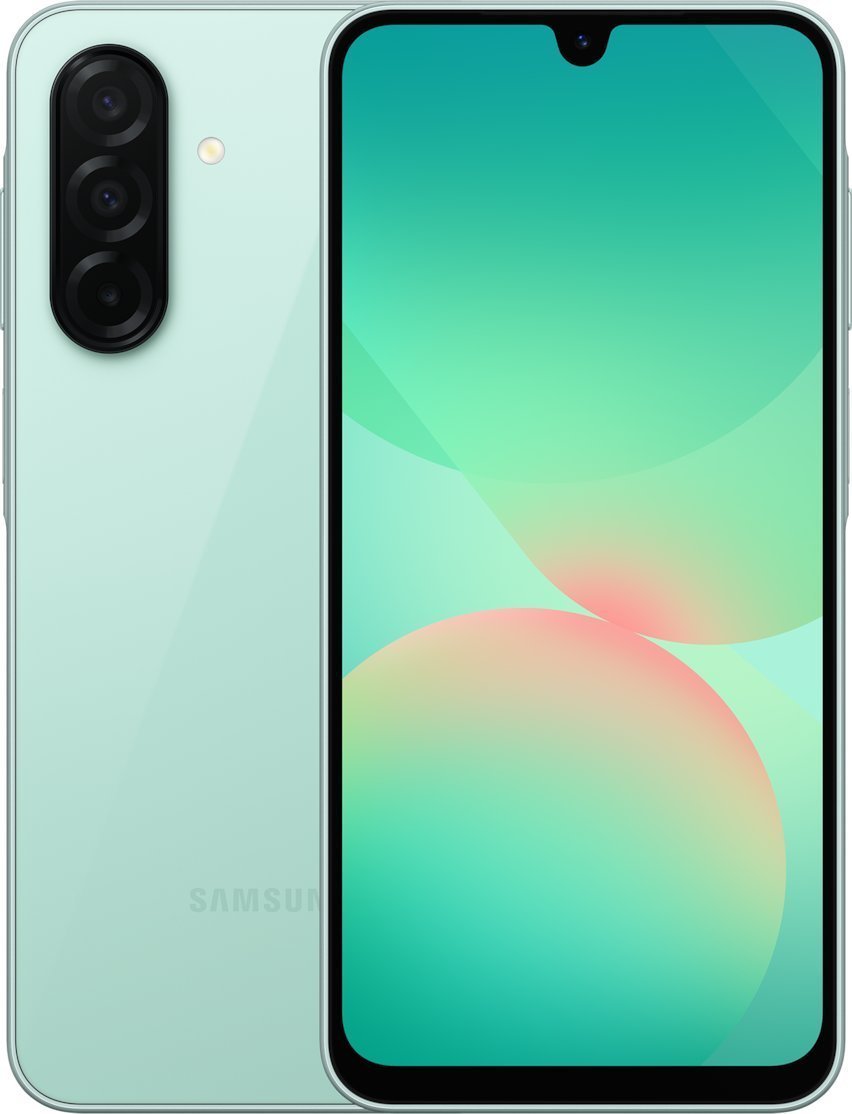 Samsung A266B A26 5G 128GB, mint