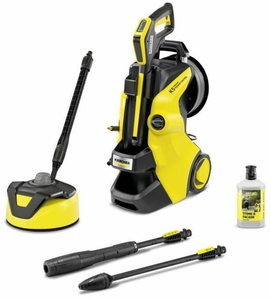 Myjka ciśnieniowa Karcher K 5 Power
