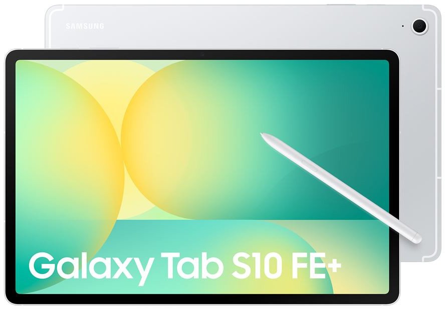 Tablet Samsung Galaxy Tab S10 FE+