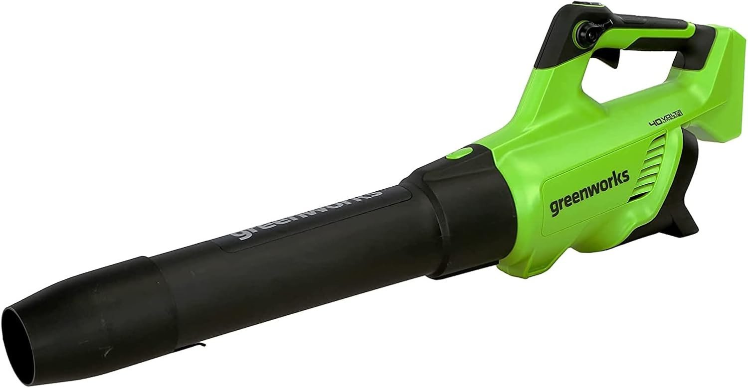 Greenworks 40V Dmuchawa Basic Greenworks G40ABII