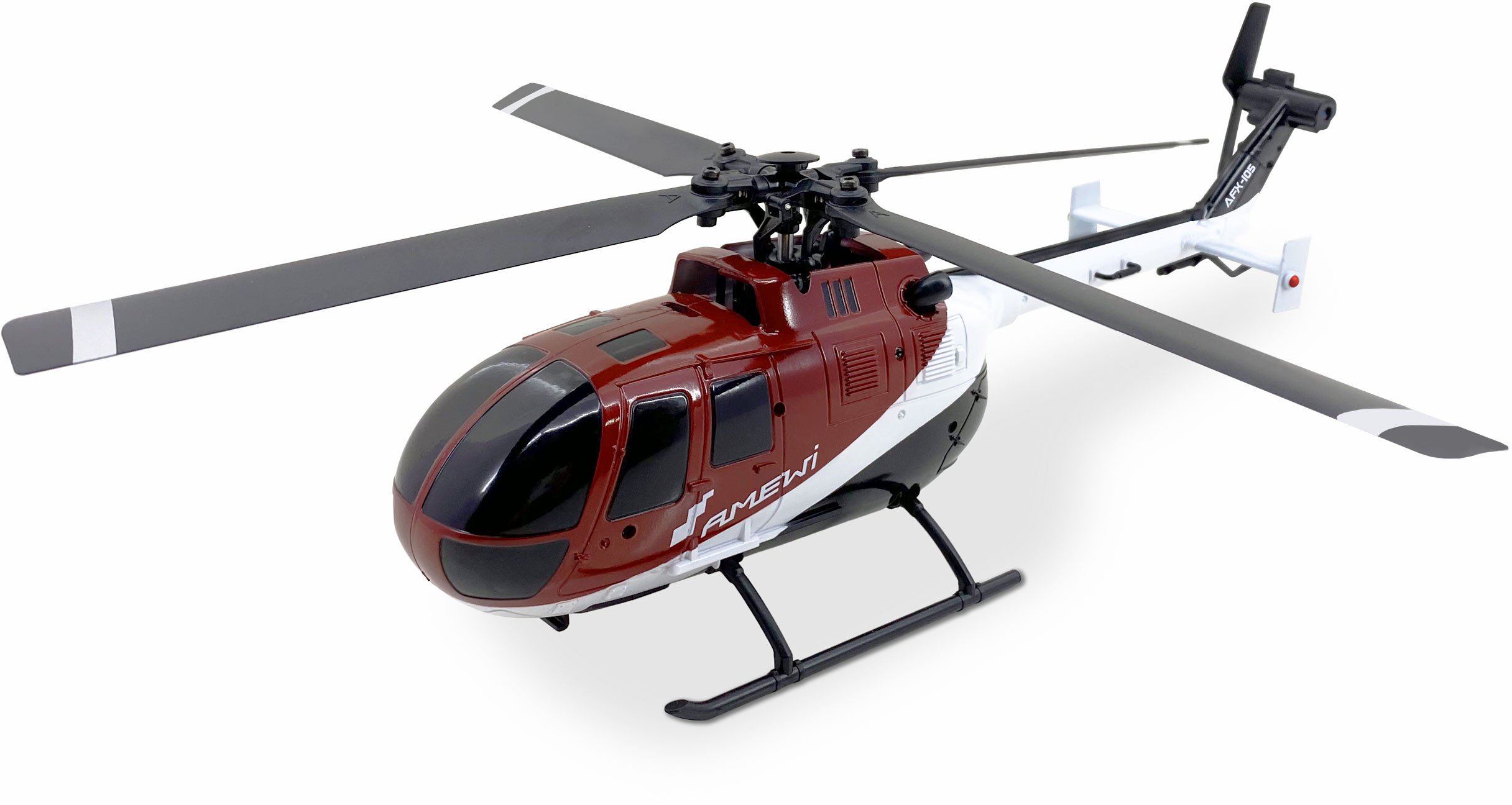 Amewi Amewi AFX-105 X Helikopter 4-Kanal