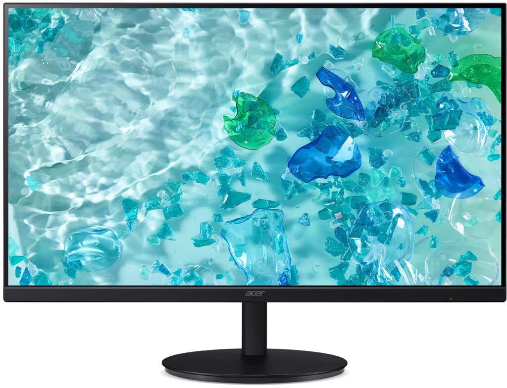 Monitor Acer CB322QKAbmiiprx (UM.JB2EE.A01)