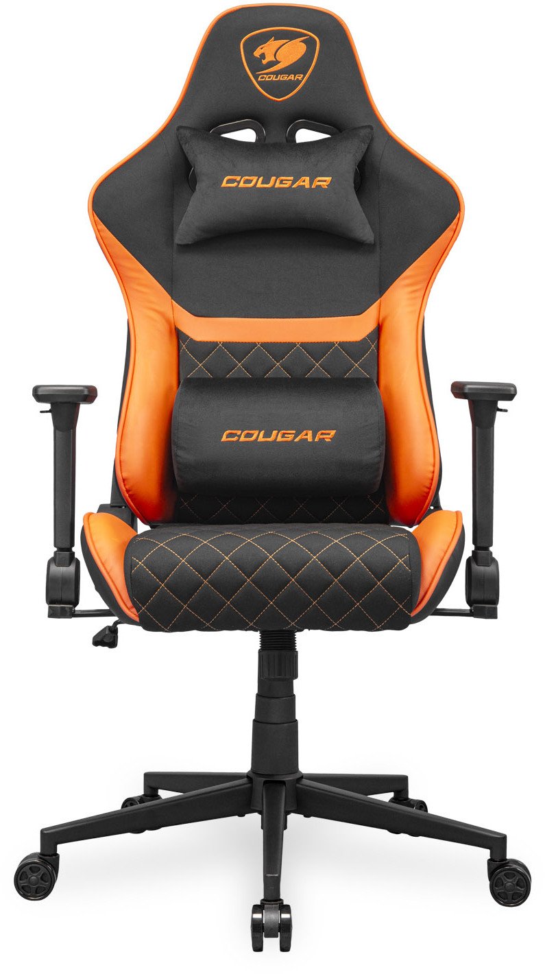 Fotel Cougar Armor One V2 F