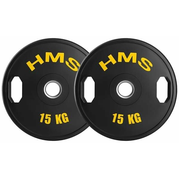 HMS TOG15 2 x 15 KG