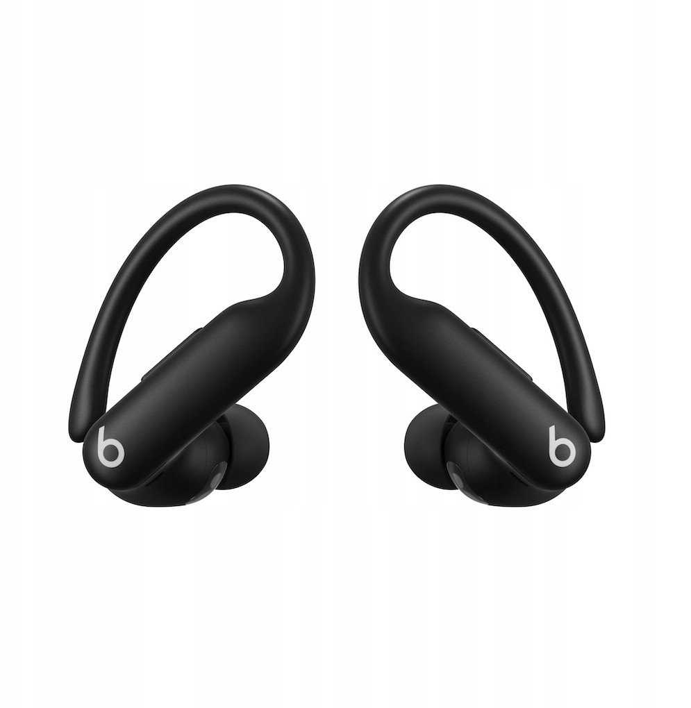 Beats Powerbeats Pro 2/ANC/BT/Jet Black |