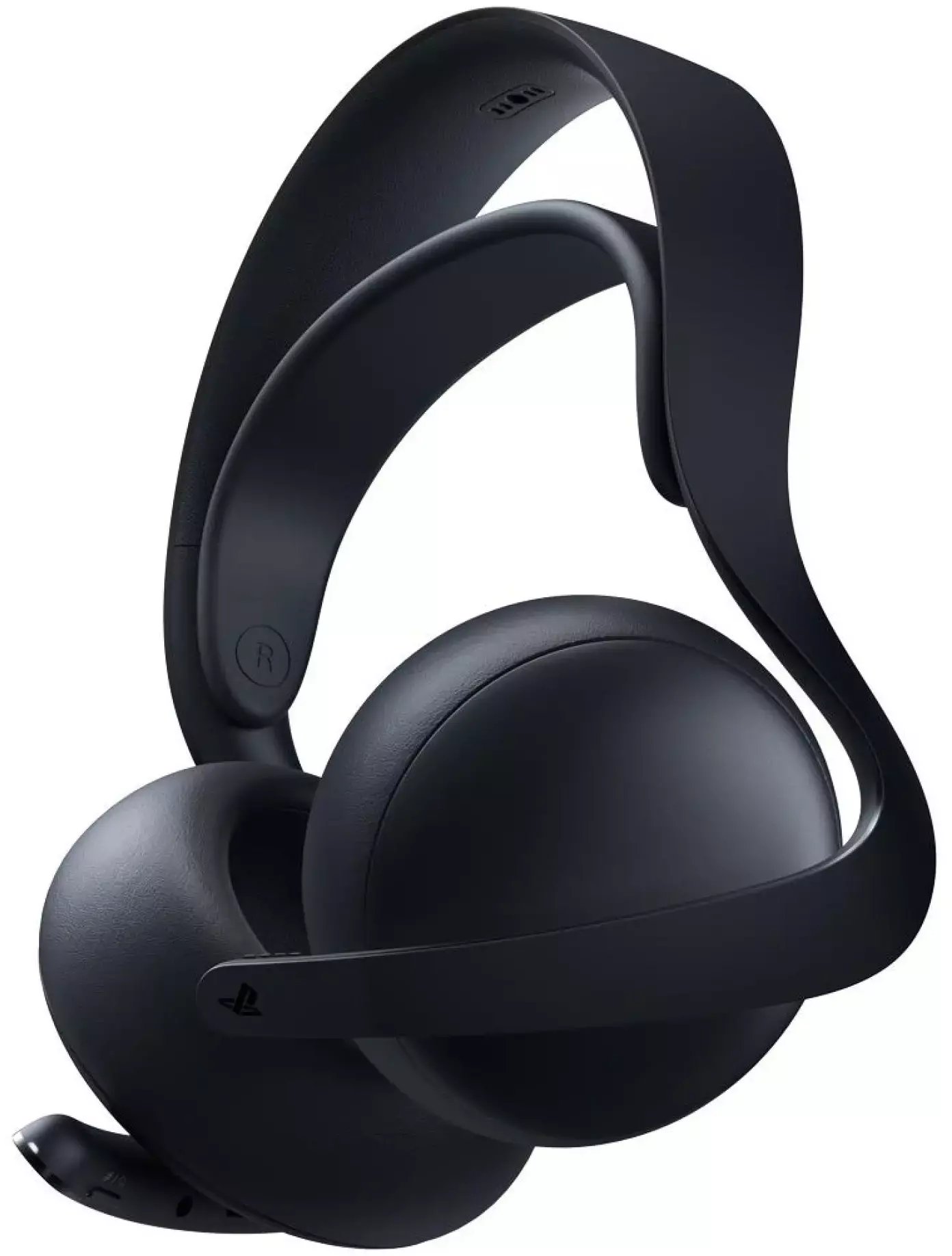 SONY PS5 Headsets Pulse Elite black