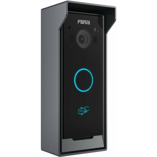 Fanvil Fanvil i60K, Compact SIP Video
