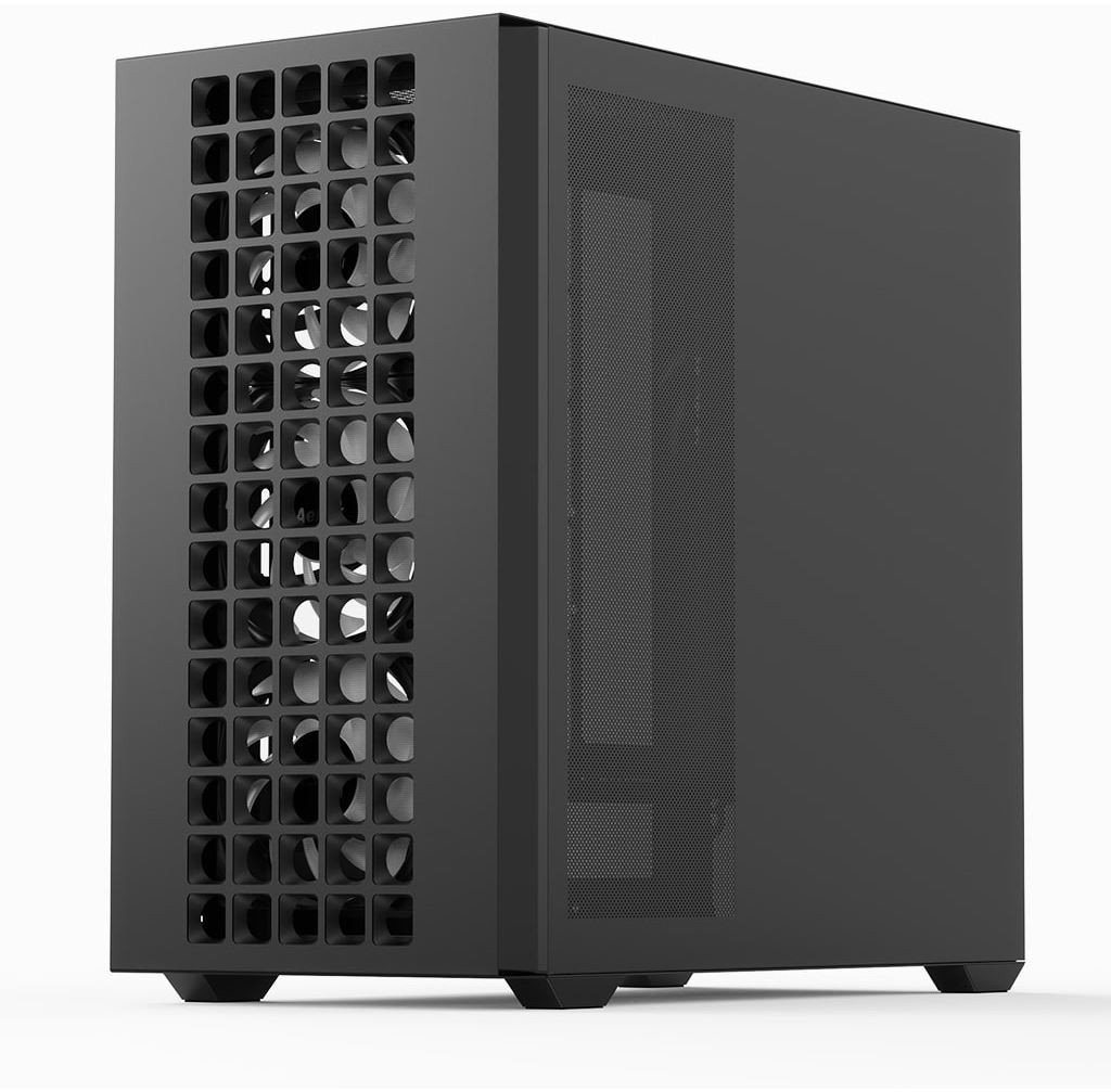 Obudowa Aerocool D302A czarna (ACCS-MA04043.11)