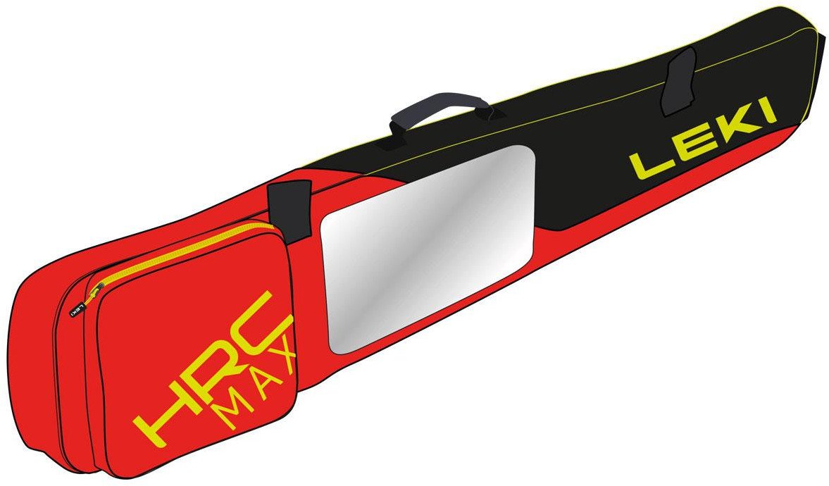 Leki LEKI TORBA Cross Country Biathlon