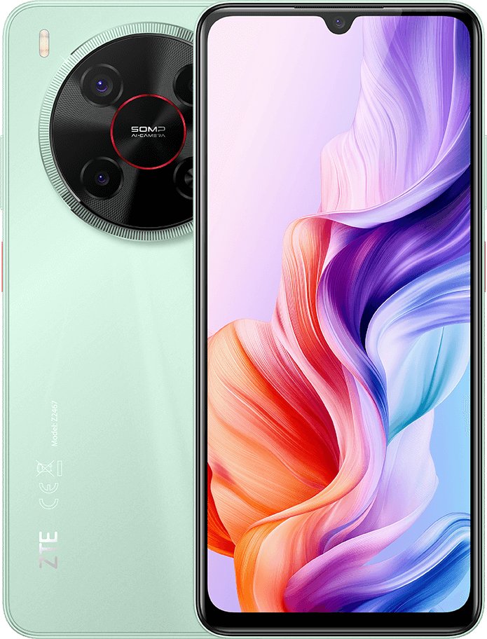 Smartfon ZTE ZTE Blade V70 Max