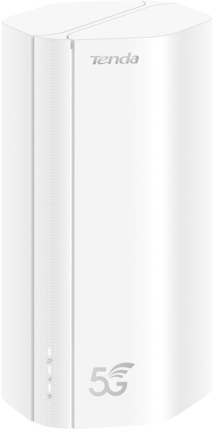 Tenda 5G01 wireless router Gigabit Ethernet