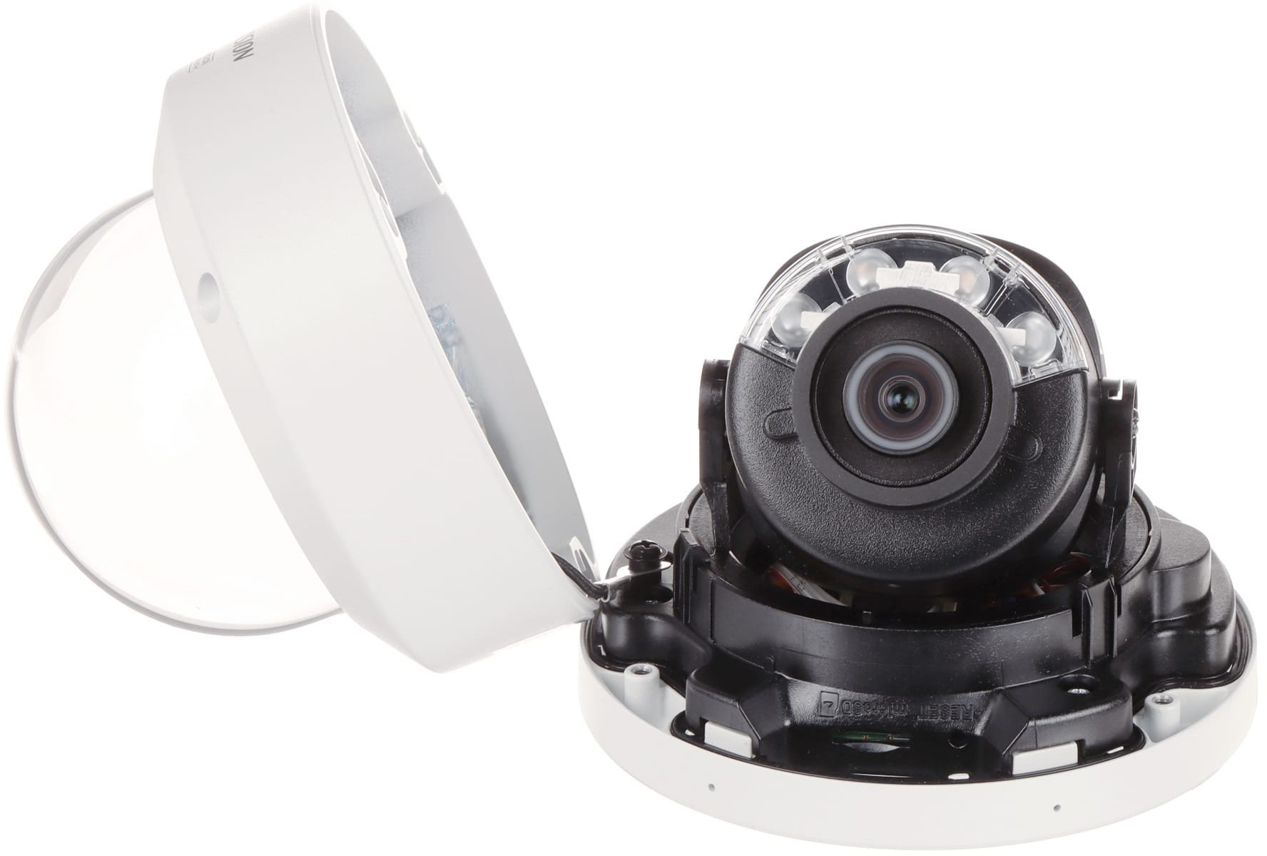 Kamera IP Hikvision KAMERA WANDALOODPORNA IP