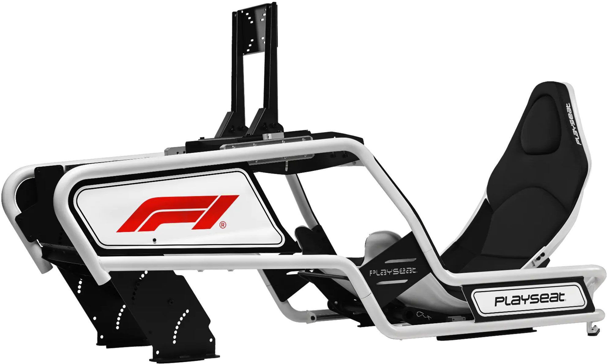 Playseat FOTEL GAMINGOWY PLAYSEAT FORMULA INTELLIGENCE