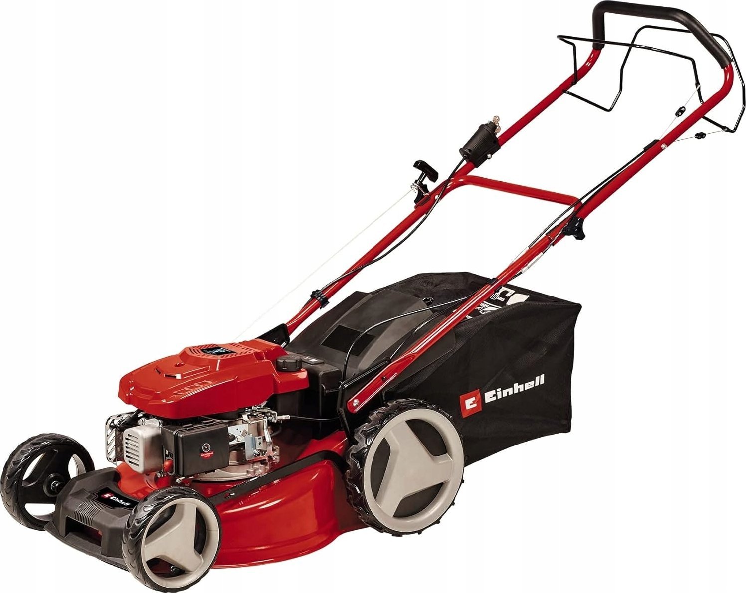 Kosiarka spalinowa Einhell 3407570 GC-PM 46