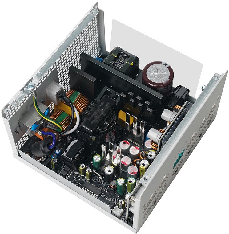 Deepcool PN850M WH 850w Gold Modular
