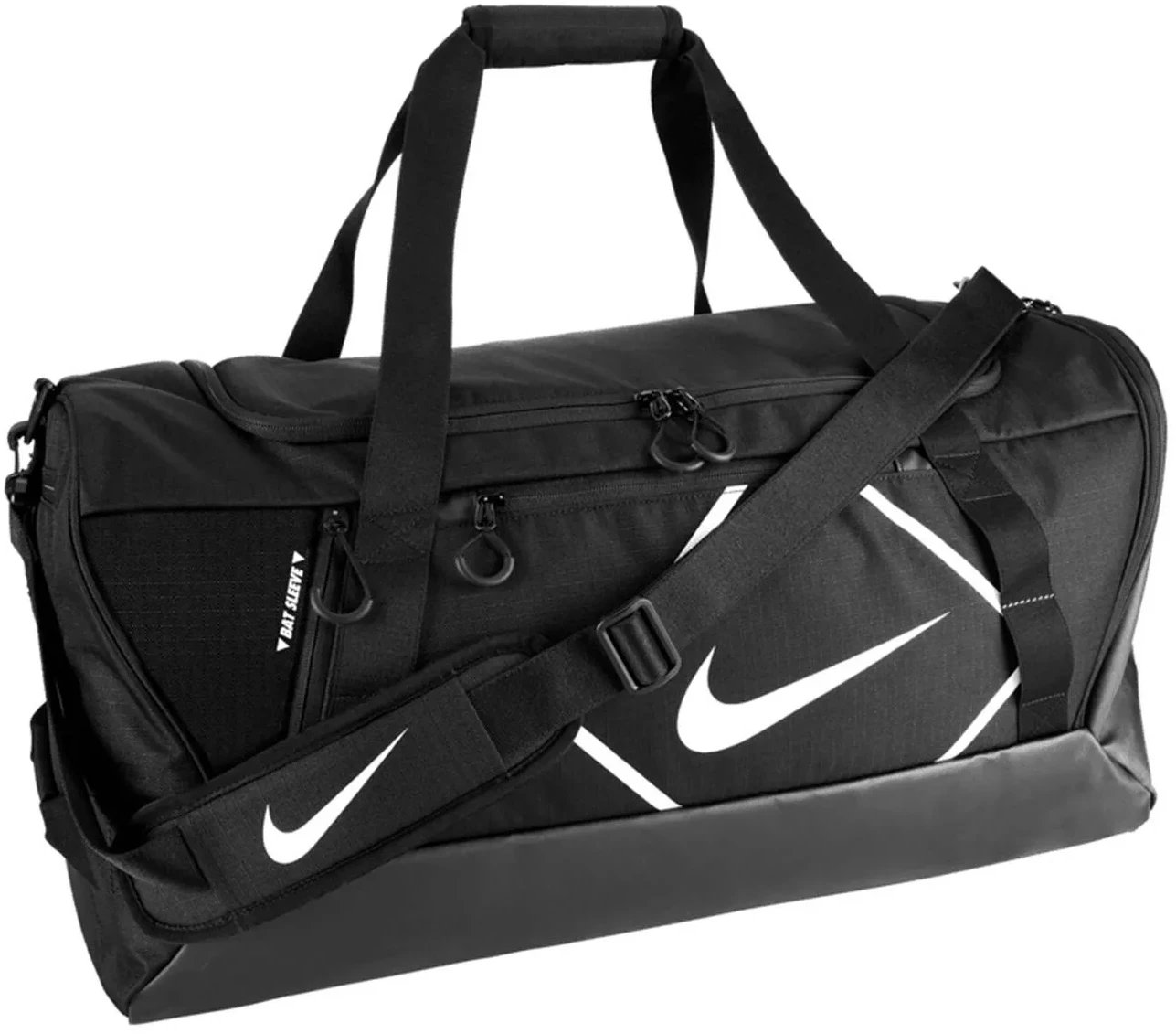 Nike Torba sportowa Diamond Duffel czarna