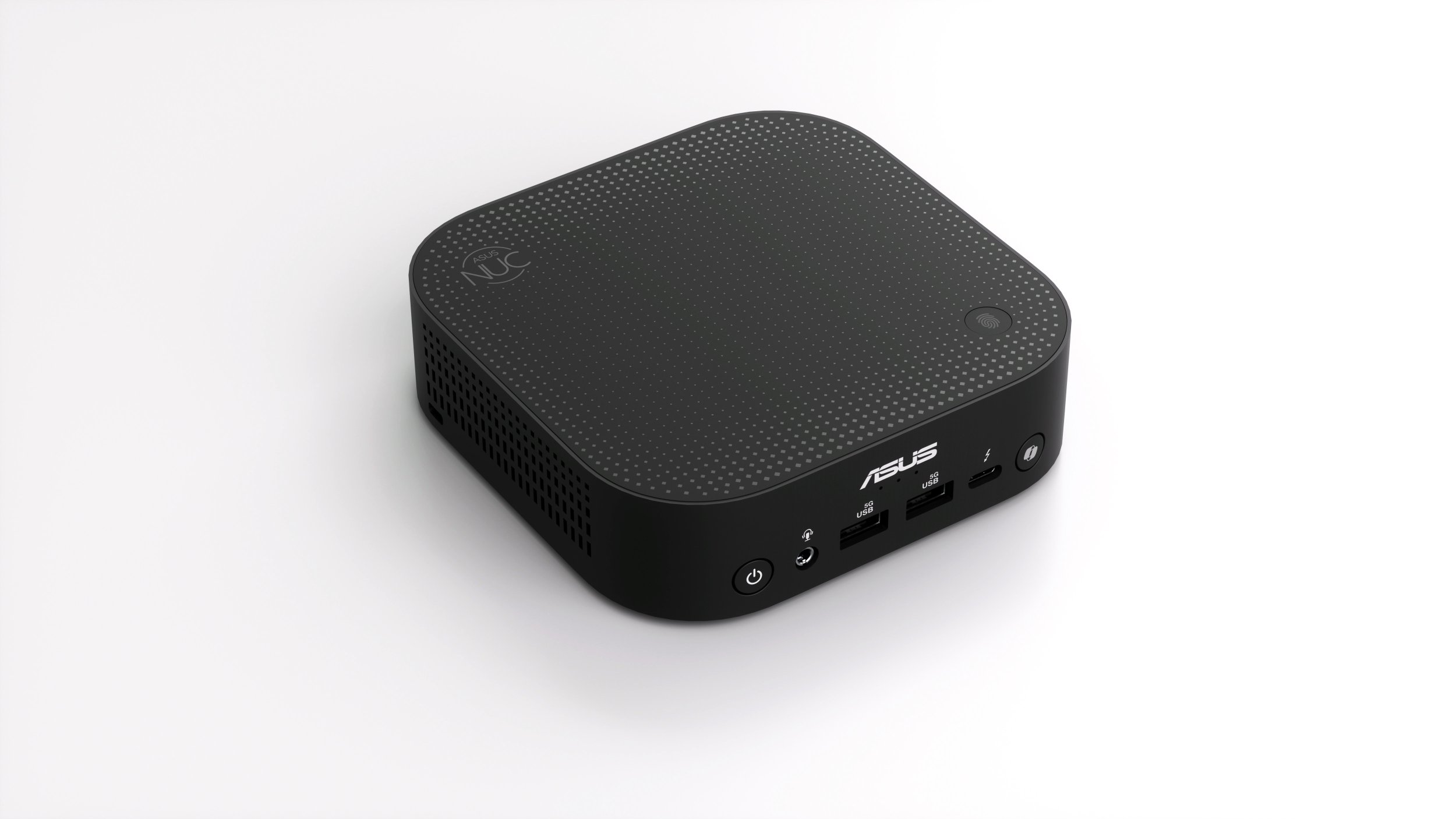 Komputer Asus ASUS NUC RNUC14LNKU7094N2 Intel
