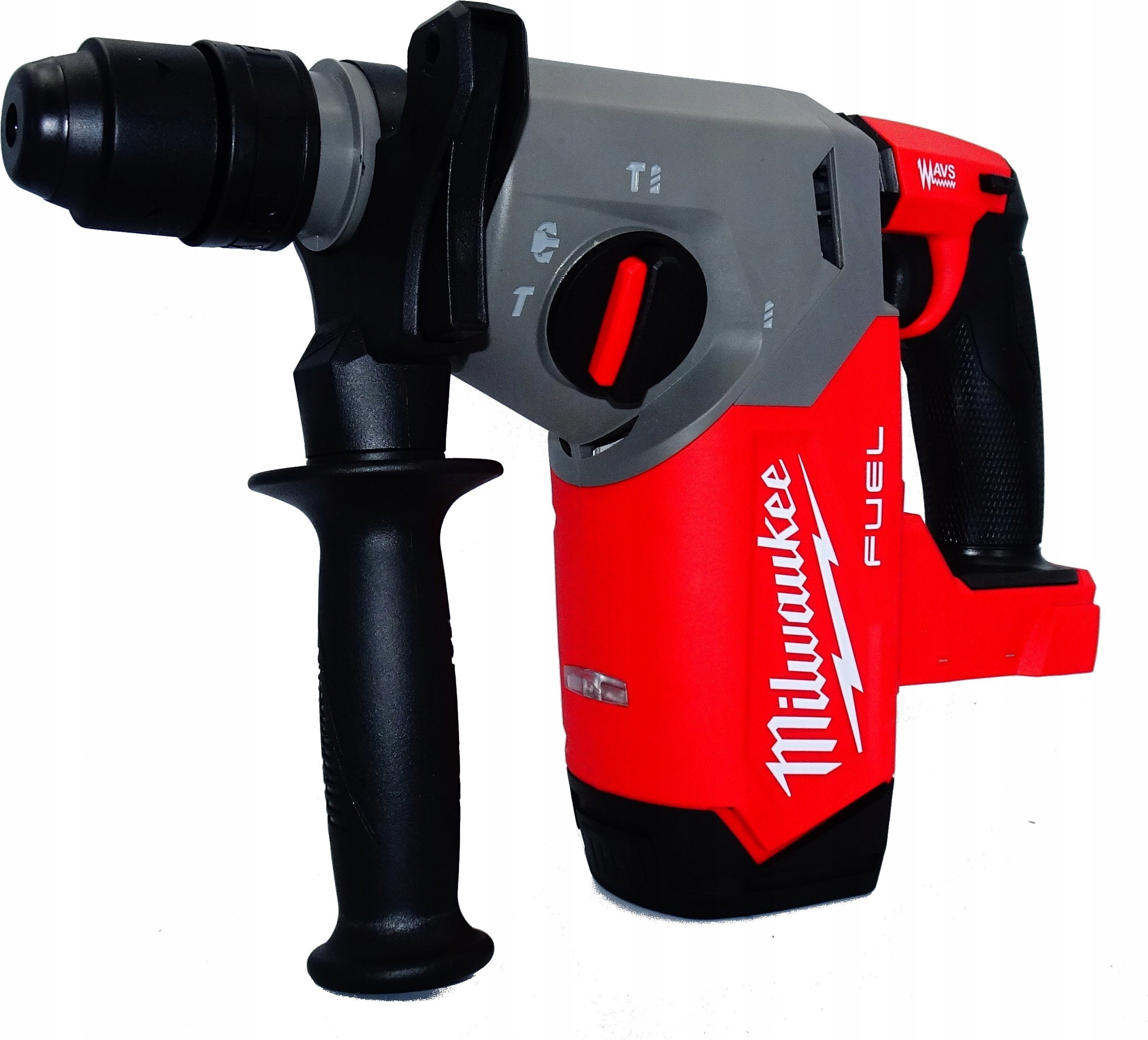 Młotowiertarka Milwaukee MILWAUKEE.BATTERY HAMMER. M18FHX-0X