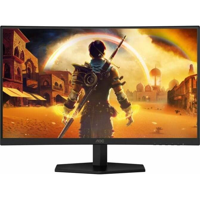 AOC C27G42E | C27G42E | 4038986182638