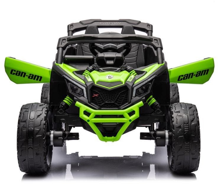 LeanToys Auto Na Akumulator Buggy Can-am