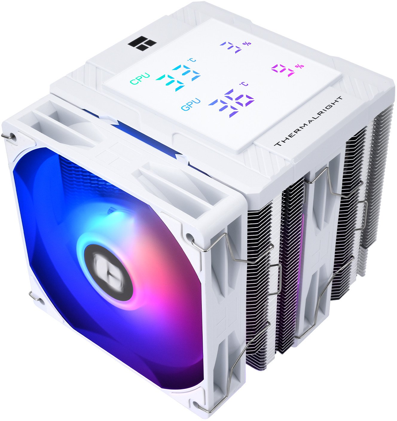 Chłodzenie CPU Thermalright Peerless Assassin 120