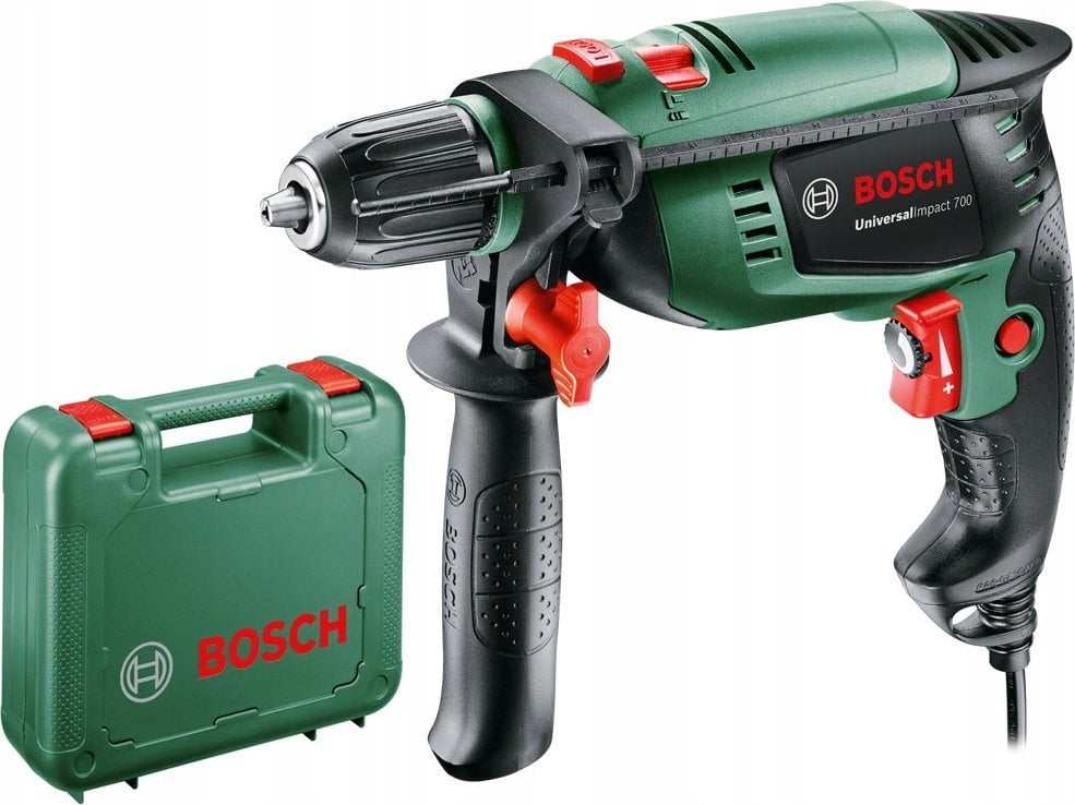 Wiertarka Bosch Electric impact drill BOSCH