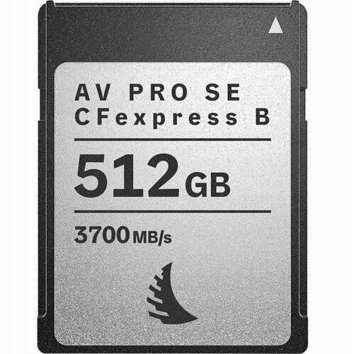 Karta Angelbird AV PRO CFexpress SE