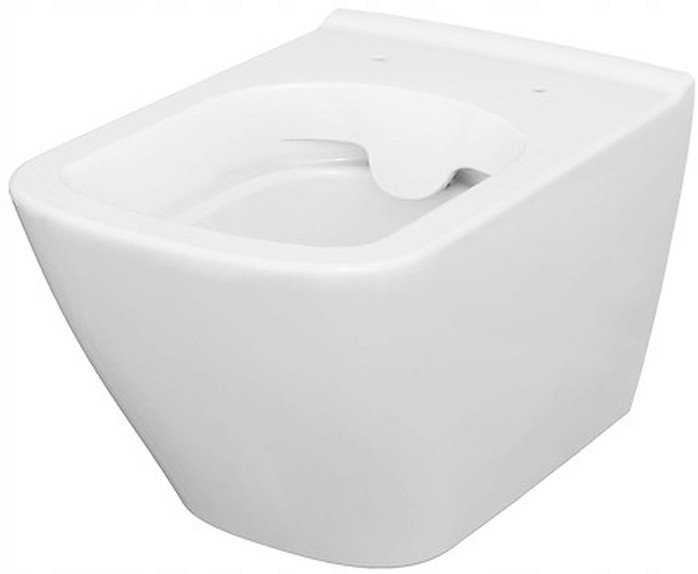 Miska WC Cersanit MISKA ZAWIESZANA UM