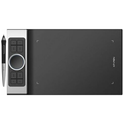 Tablet graficzny XP-Pen Deco Pro S