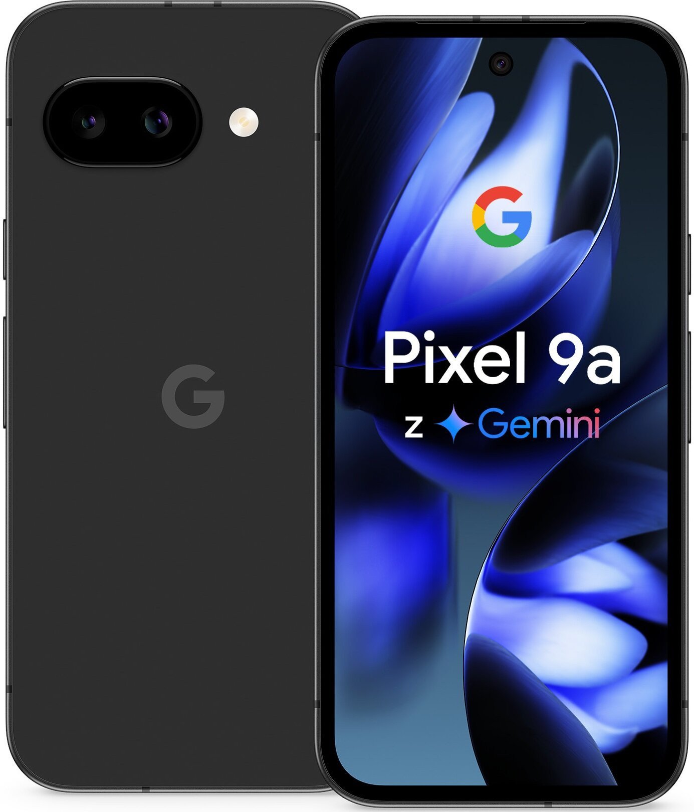 Google Smartfon Pixel 9A 5G 8/256GB