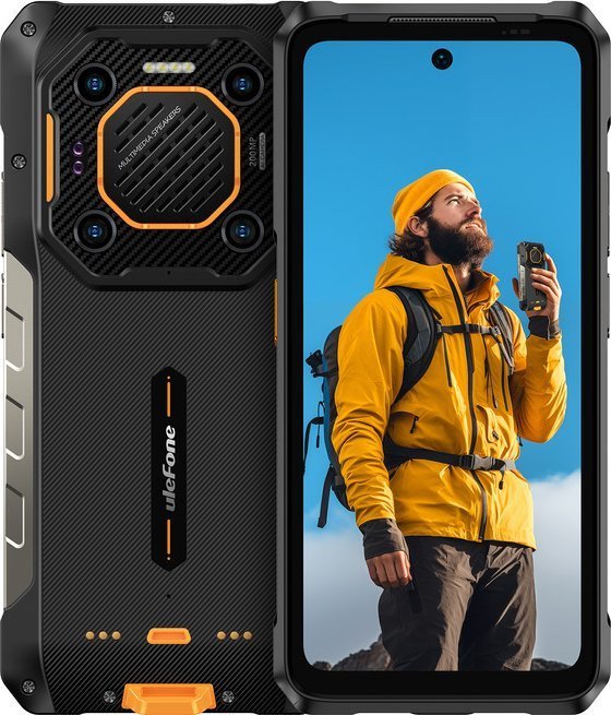 ULEFONE Smartphone Armor 26 Ultra 5G