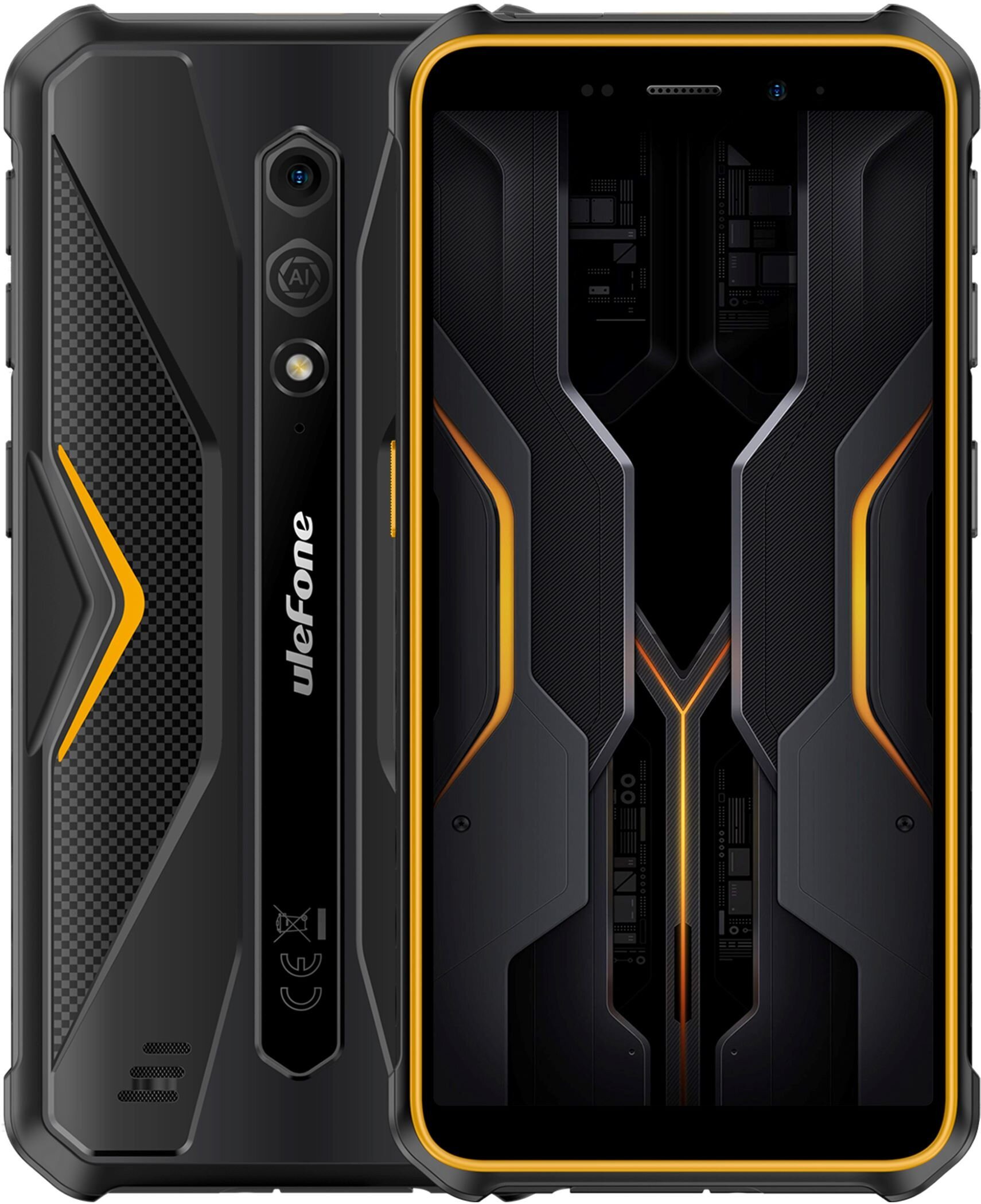 Smartfon UleFone Armor X12 Pro 4/64GB