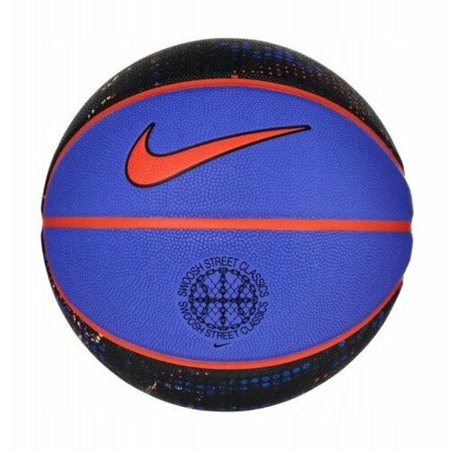Nike Piłka BASKETBALL 8P PRM ENERGY