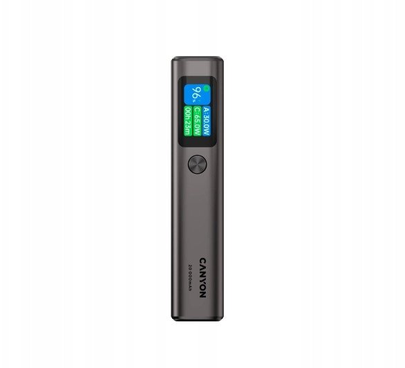 Canyon CANYON Powerbank OnPower 230 TFT